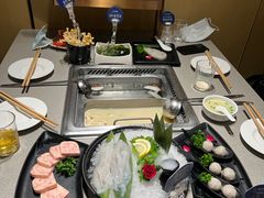 -海底捞火锅(河东万达广场店)