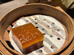 -广州花园酒店荔湾亭·地道点心·粤式饮茶