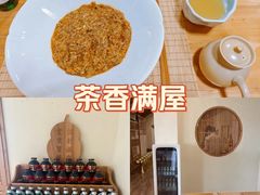 -蟹家大院 · 独揽江景(滨江店)