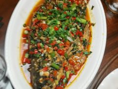 -漫天香·小龙虾餐厅(夏湾店)