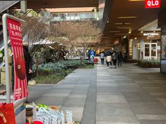 -瑞虹新天地月亮湾