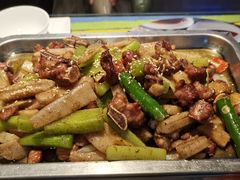 -滋味烤鱼(祥和里店)