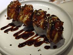 -羽寿司(东方宝泰店)