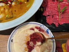 -肖四女乐山跷脚牛肉(滨江天街店)