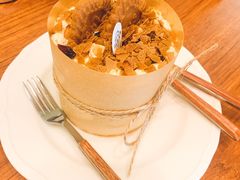 -白熊咖啡(闽江大道店)