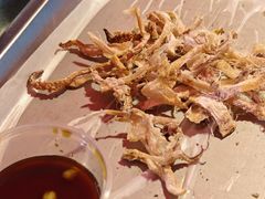 -串小白烧烤(金沙洲店)