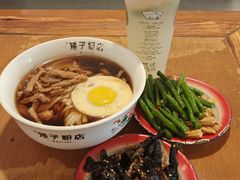 -矮子粉店1985·长沙米粉(湘春路店)