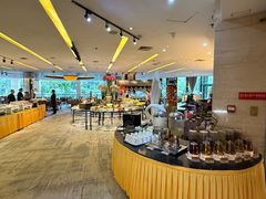 -雄楚国际大酒店-四季西餐厅