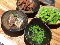-炉胜·炉端烧·居酒屋