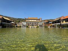 -正觉寺