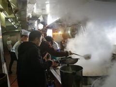 -萧记三鲜烩面(郑汴路店)