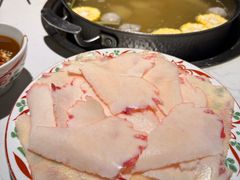 -汕头八合里海记牛肉店(清河店)