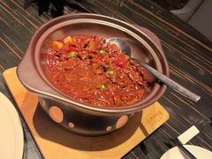 -桃花源中餐厅(金茂豪华精选酒店)