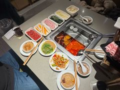 -海底捞火锅(顺义华联店)