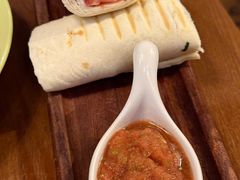 -Uncle Kosto科斯托·中东菜