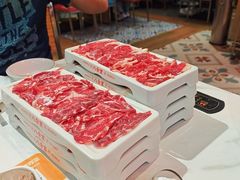 -八合里潮汕鲜牛肉火锅(吉大店)