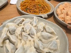 -三姐妹饺子(东木头市店)