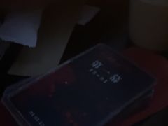 -剧狐剧本杀(徐汇1号店)