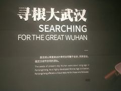 -盘龙城遗址博物院