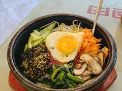 -英兰朝族饭店·英兰锅包肉(佳园路店)