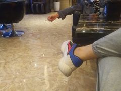 -ALICE PARTY自助式  KTV(松柏路店)