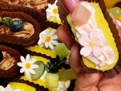 -杜哈夫DOUX RÊVE·生日蛋糕(日月光店)