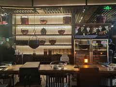 -盡膳口福跷脚牛肉火锅(北美新天地店)