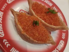 -元气寿司(益田假日广场店)