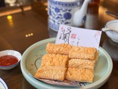 -雷峰塔·藕香居餐厅