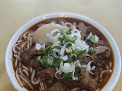 -清真·帅府街羊杂(大同古城店)