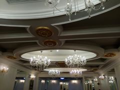 -红房子西菜馆(淮海中路店)