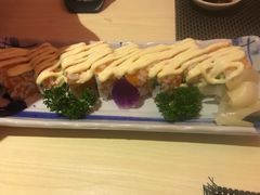 -有喜屋·深夜食堂(北京西路店)