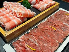 -火社火锅(平安大街店)