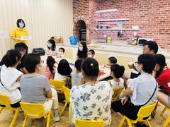 -昂立教育凯顿成长中心(嘉定南翔校区)