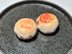 -荣轩(新荣记环球金融中心店)
