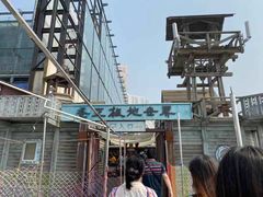 -大连圣亚海洋世界