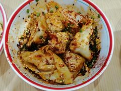 -八二小区抄手(三友路店)