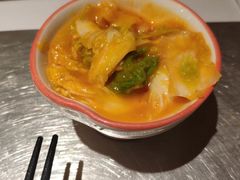 -火山屋台(新街口店)