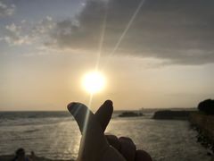 -尼甘布海滩