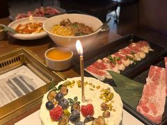 -新石器烤肉(之心城店)