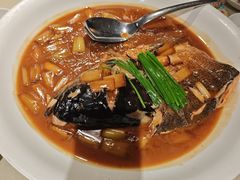 -悦融琥珀·京鲁菜·海味珍品(西单店)
