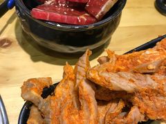 -伊茉家的烤肉店(勒泰中心店)