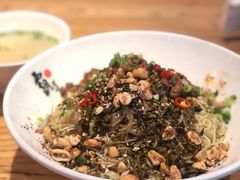 -霸道川面馆(张江店)