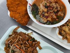 -复旦大学本部-食堂