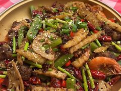 -阆辣荟餐饮(老味道8年·古城店)