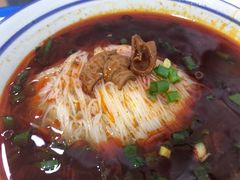 肥肠米粉-永华米粉(总店)