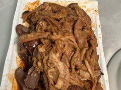 -海鲜街菜馆(海珠南路店)