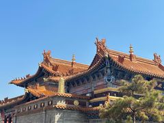 -大召无量寺
