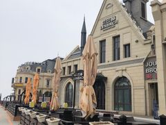 -LENBACH兰巴赫西餐啤酒坊(大连东港店)