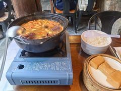 -尽善百年古院餐厅(王家老宅店)